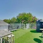 Villa Sedana Near Sanur Beach