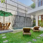 Villa Sedana Near Sanur Beach
