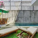 Villa Sedana Near Sanur Beach