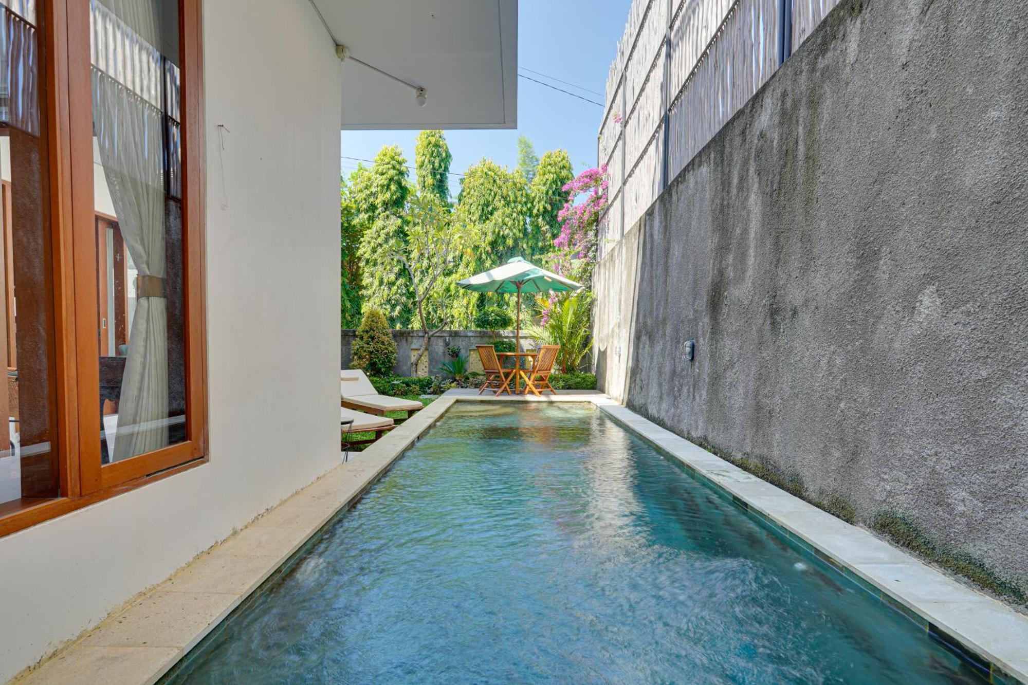 Villa Sedana Near *