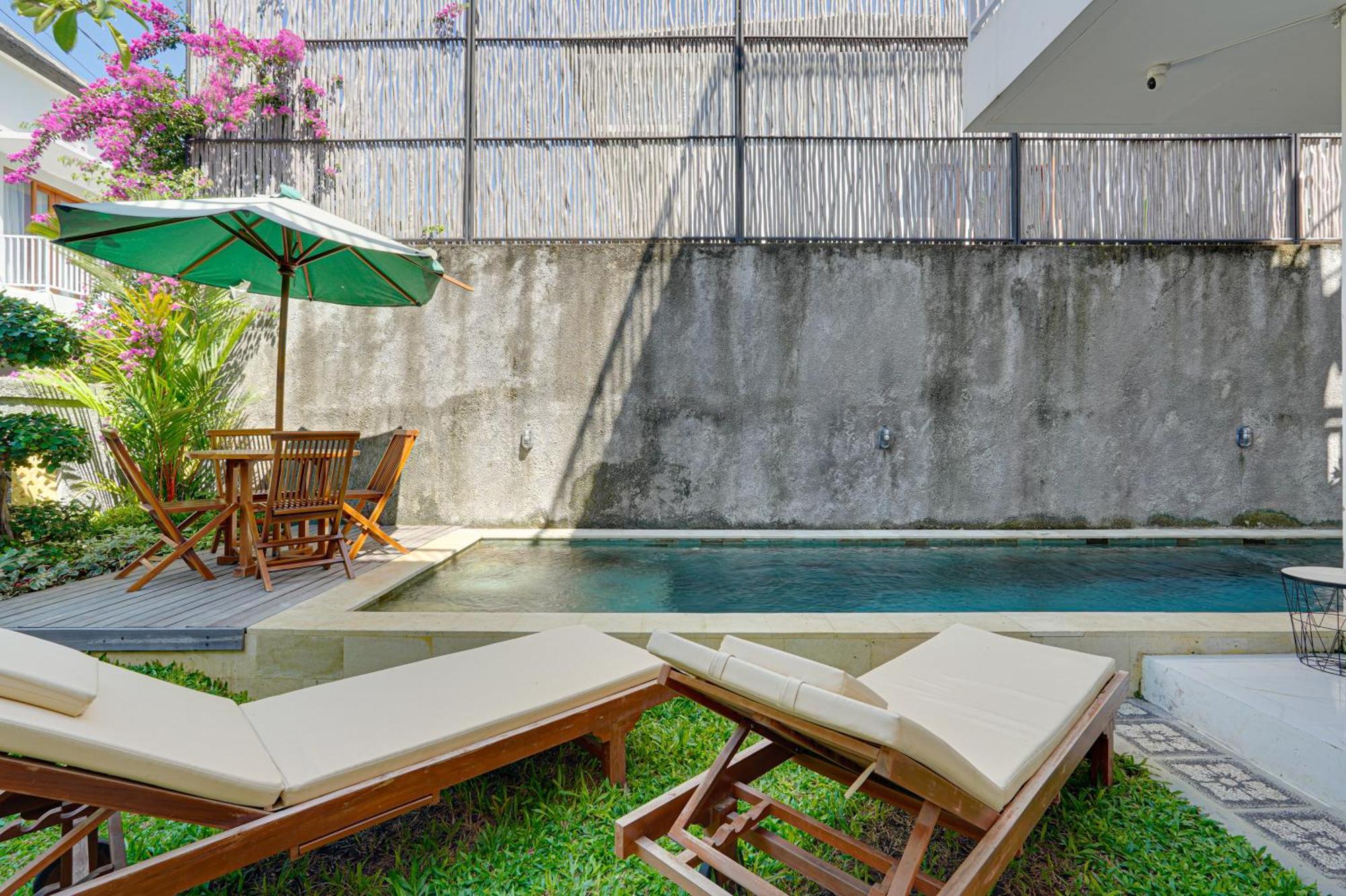 Villa Sedana Near Sanur (Bali)