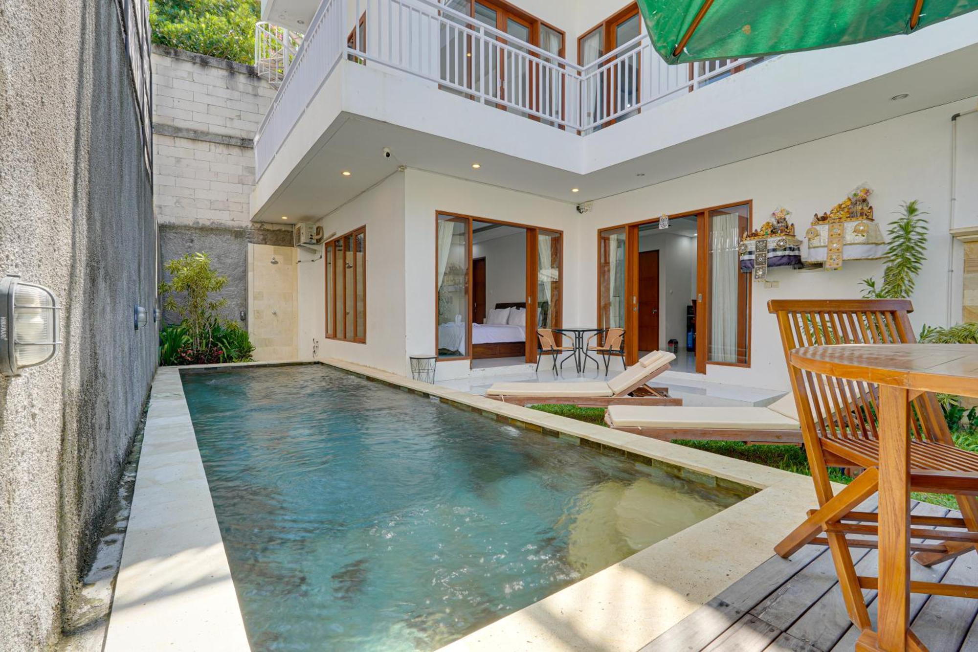 Sedana Near * Sanur (Bali)