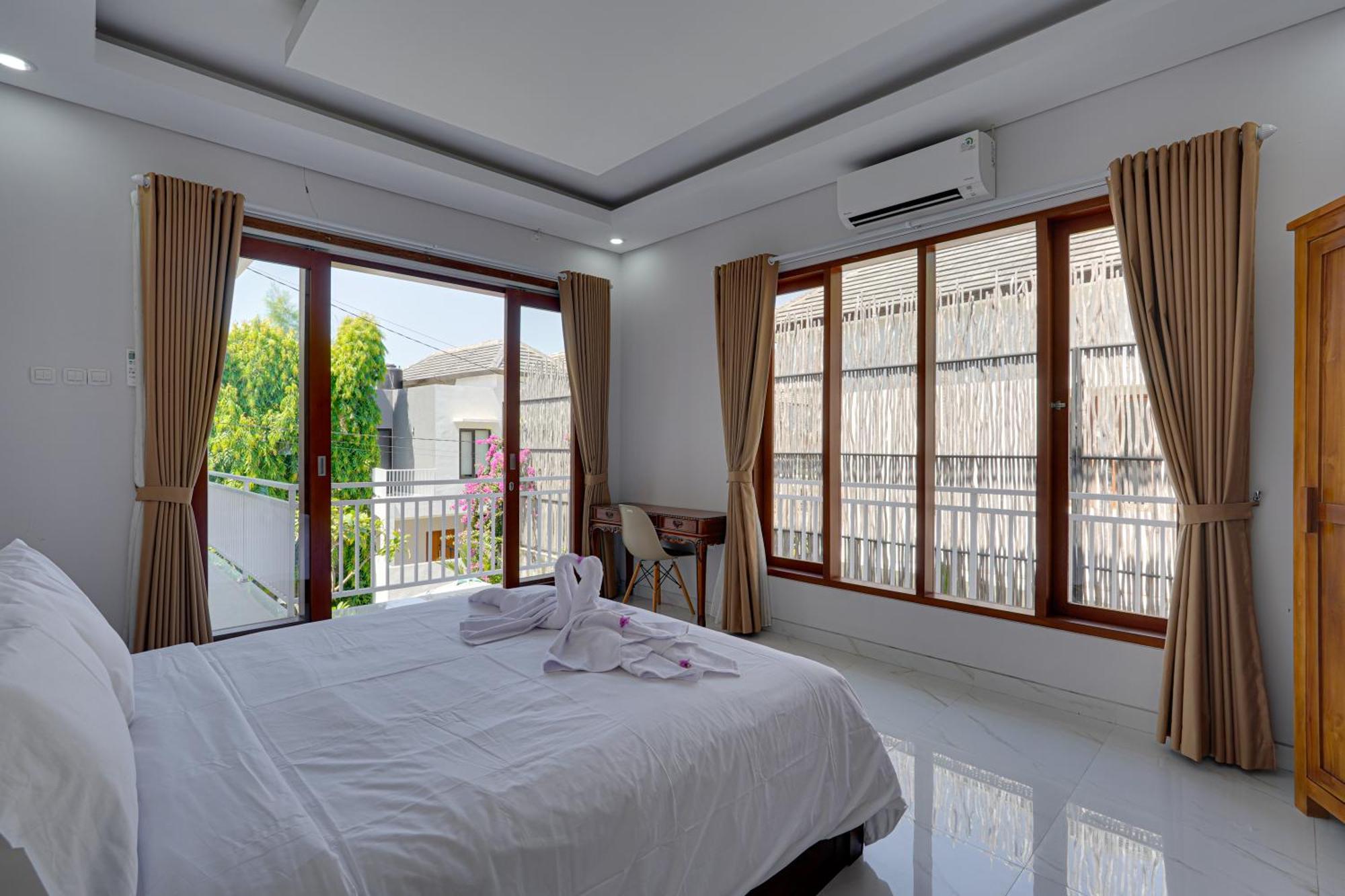 Sedana Near Villa Sanur (Bali)