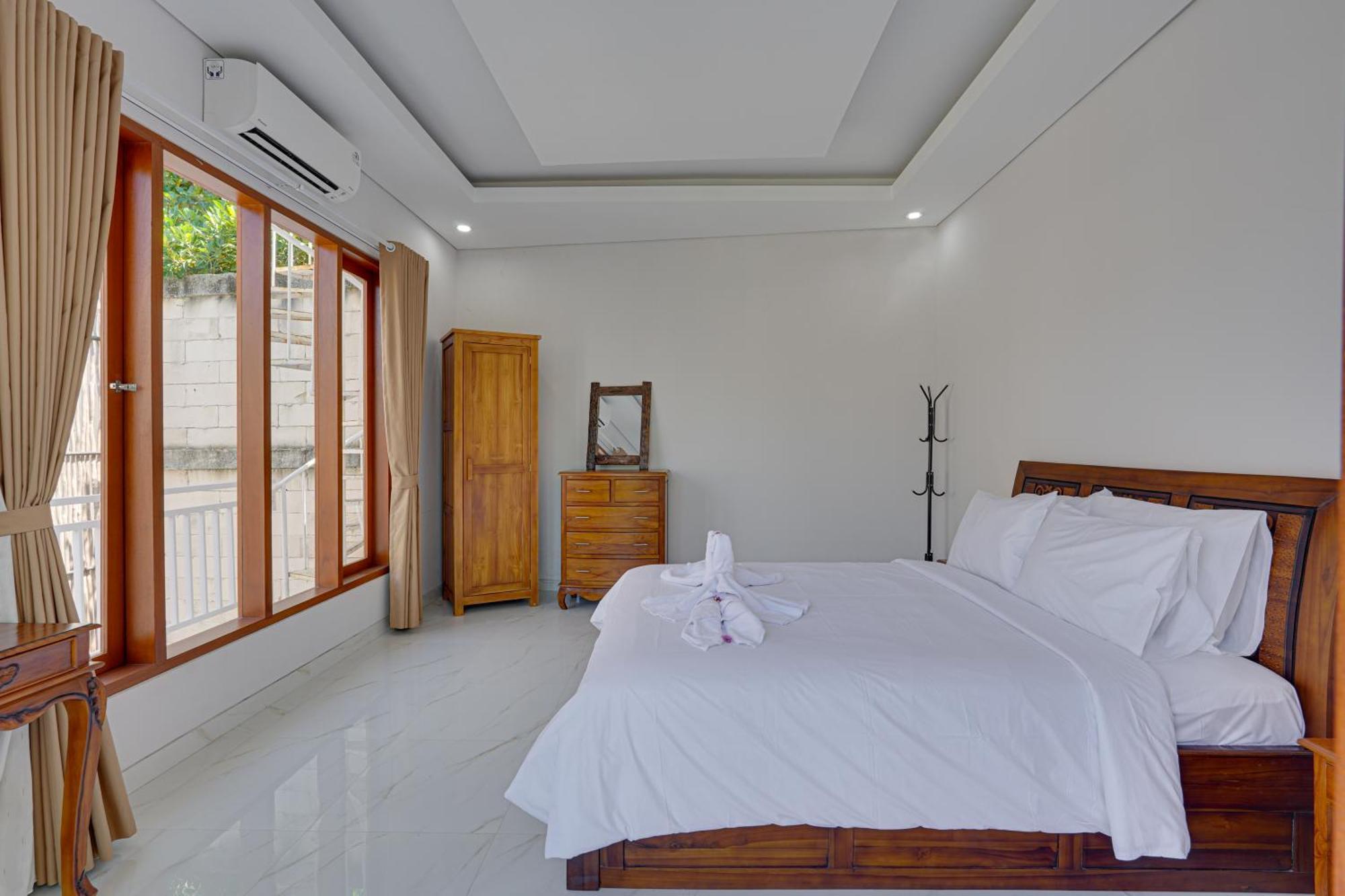 Villa Sedana Near Sanur (Bali)