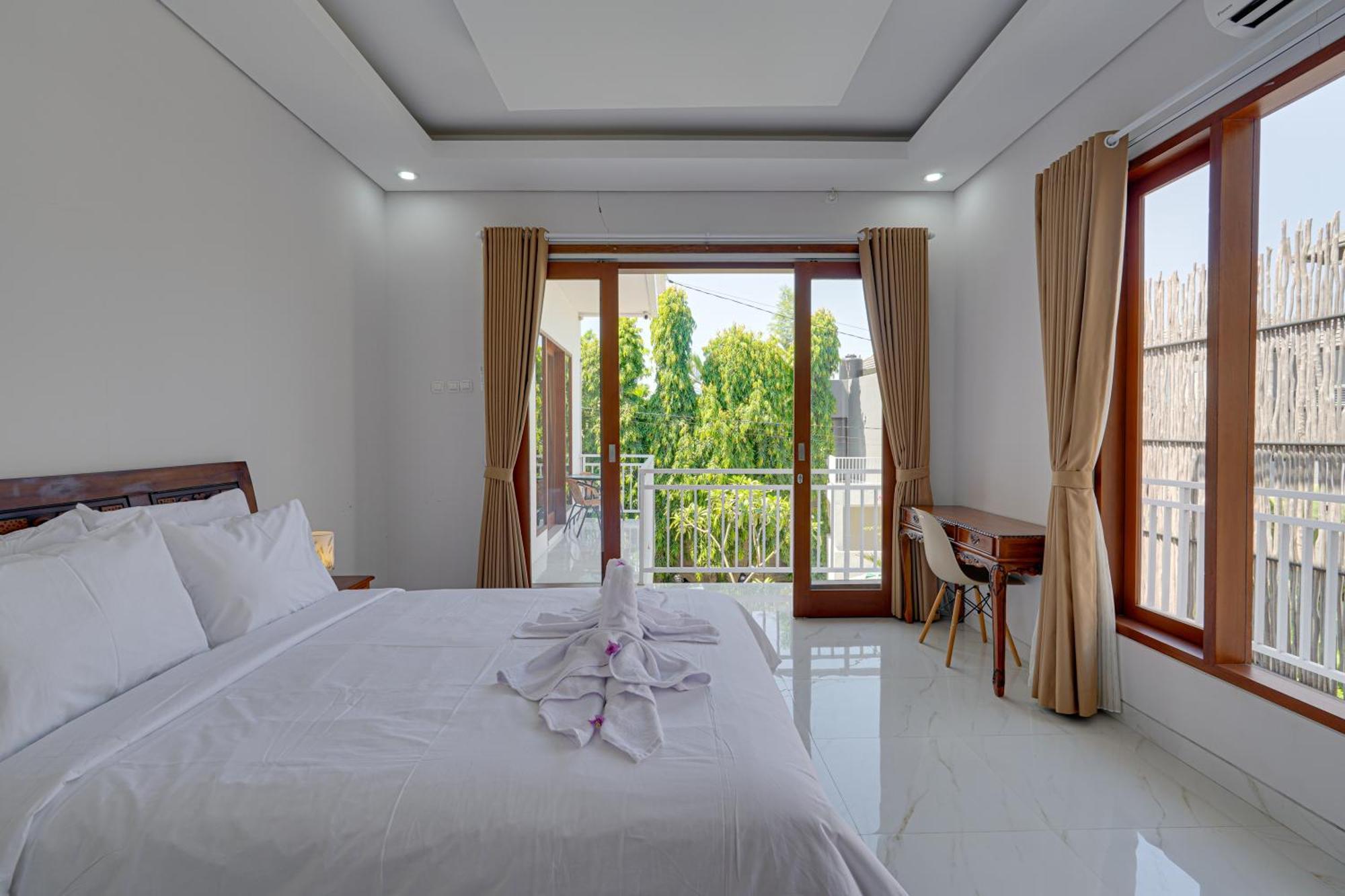 Sedana Near Sanur (Bali)