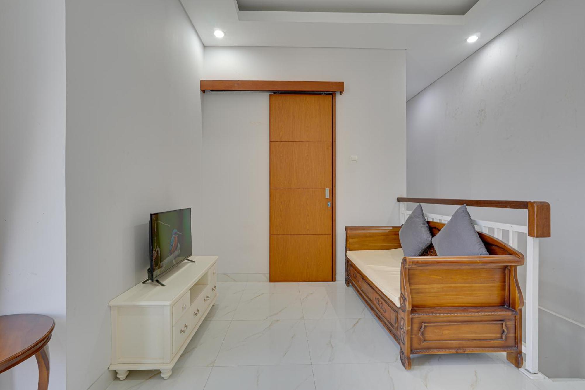 Villa Sedana Near Sanur (Bali)