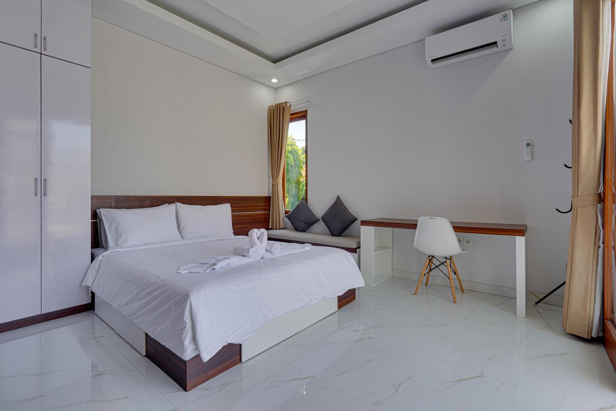 Sedana Near Sanur (Bali)